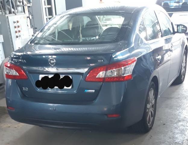Sentra 2015 - Foto 3