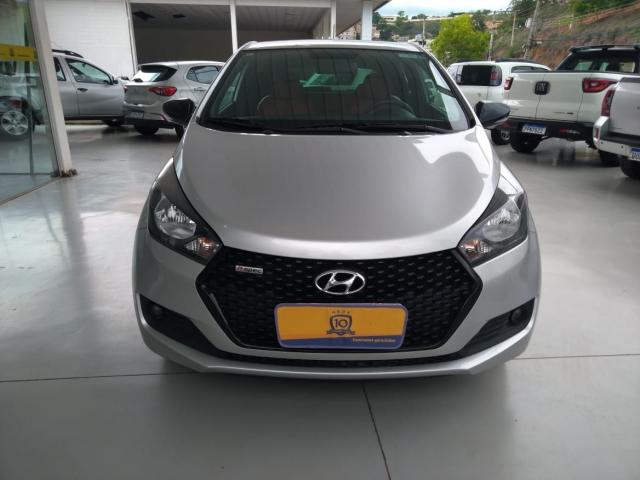Hyundai HB20 1.6 R SPEC LIMITED 16V 4P - Foto 9