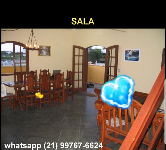 Casa temporada ARRAIAL DO CABO - Foto 20
