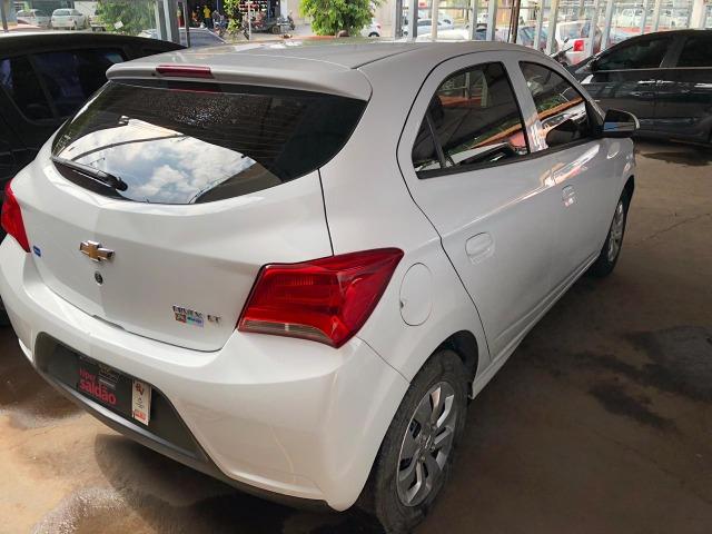 Onix LT 1.0 2016-2017!Completo 1.0 Aceitamos trocas !Financ em ate 48x! - Foto 6