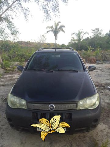 Fiat Strada - Foto 2