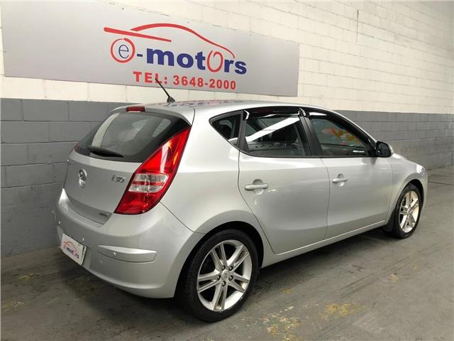 Hyundai I30 2.0 mpfi gls 16v gasolina 4p automático - Foto 3