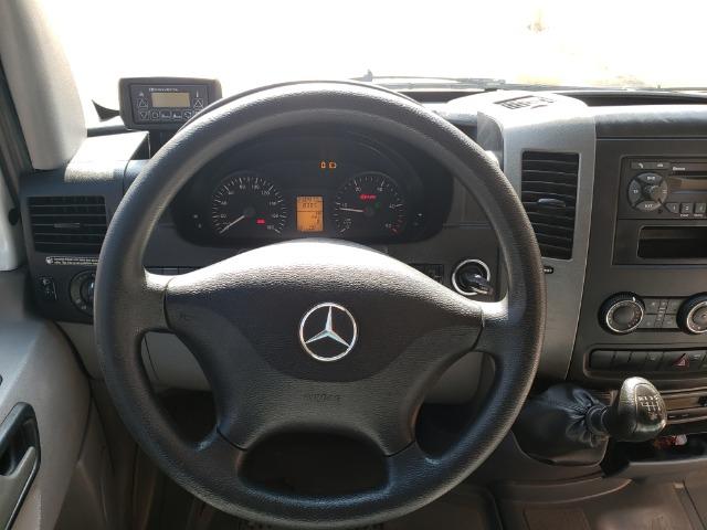 MB Sprinter 415 - Foto 6