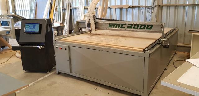 CNC router