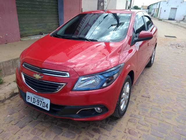 Chevrolet Prisma LTZ 1.4 - Foto 3