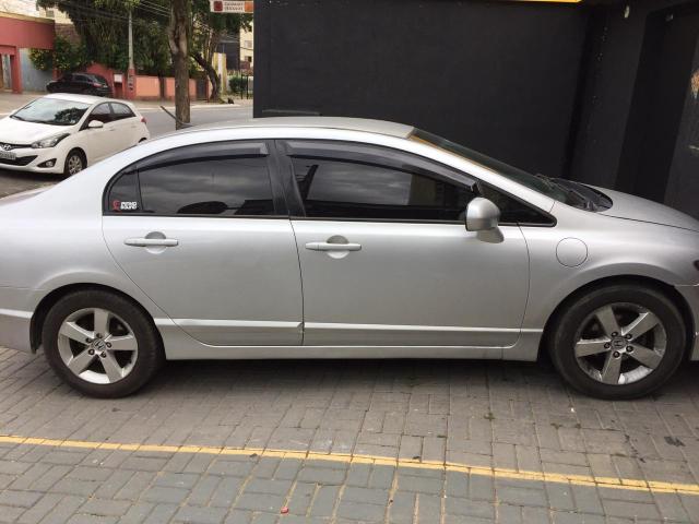 Civic XLS Completo - Foto 3