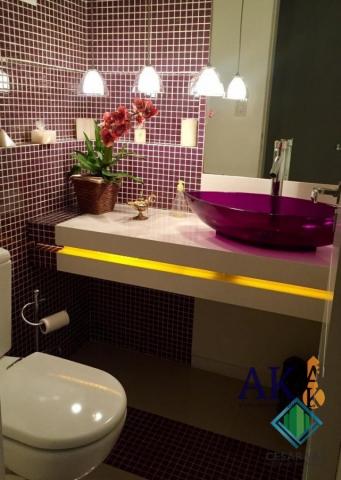 Apartamento, Canto, Florianópolis-SC - Foto 15