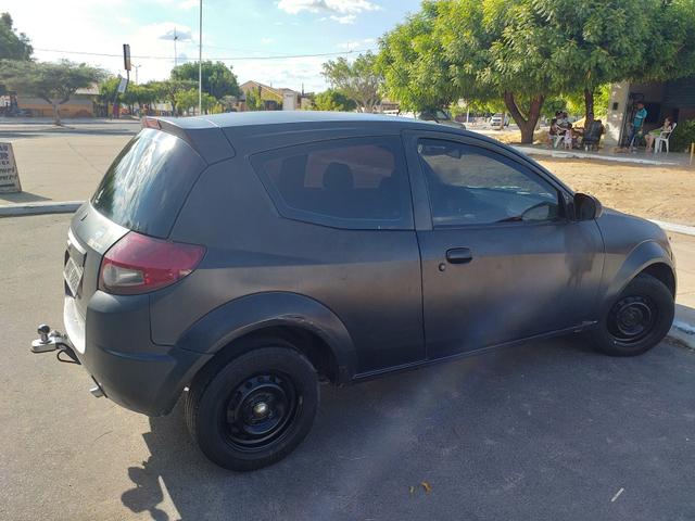 Vendo Ford Ka 2010 - Foto 5