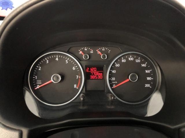 Volkswagen Gol TRACK 1.0 4P - Foto 3