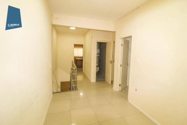 Ponto para alugar, 211 m² por R$ 2.700,00/mês - Messejana - Fortaleza/CE - Foto 12