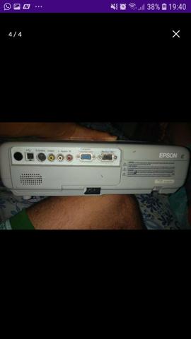 Projetor Epson s5