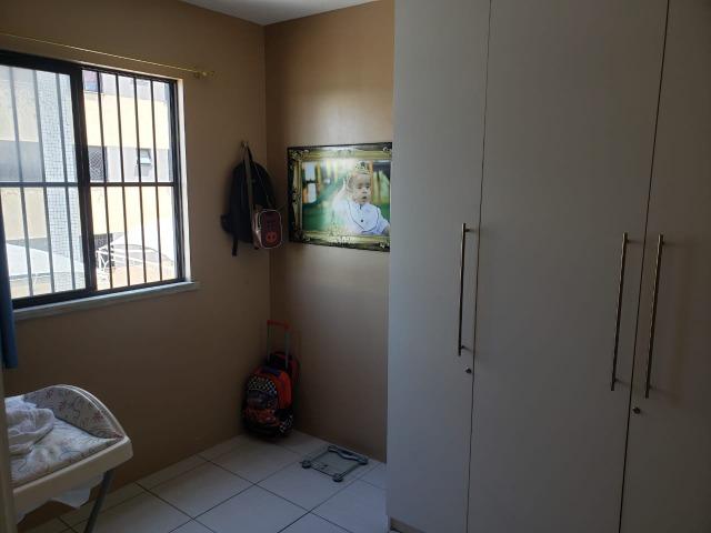 Apartamento na Barra do Ceará - Foto 10