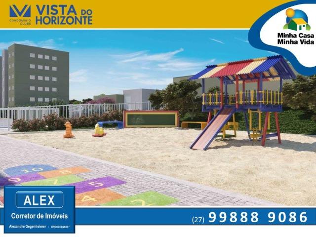 ALX - 74 - More em Jardim Limoeiro - Apartamento 2 Quartos - Foto 3
