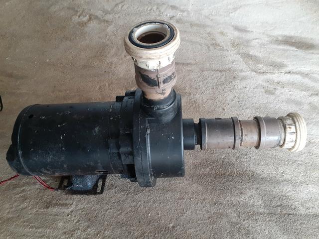 Bombas de Piscina de 1 CV. 1.5 CV e 2 CV - Foto 4