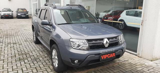 Renault Duster Oroch