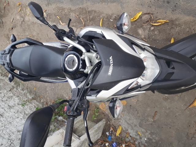 Xre 190 ABS - Foto 2