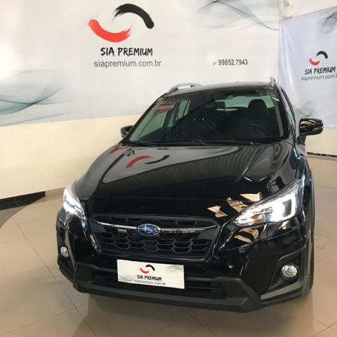 SUBARU IMPREZA XV 4X4 2.0 16V 4P AUT 2018 - Foto 2
