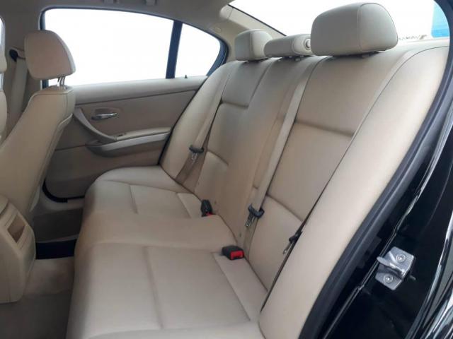 BMW 318i iA - Foto 4
