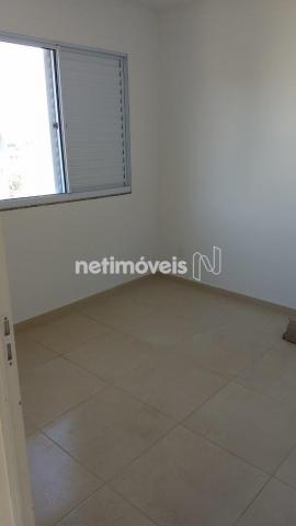 Apartamento à venda com 2 dormitórios em Estoril, Belo horizonte cod:561268 - Foto 4