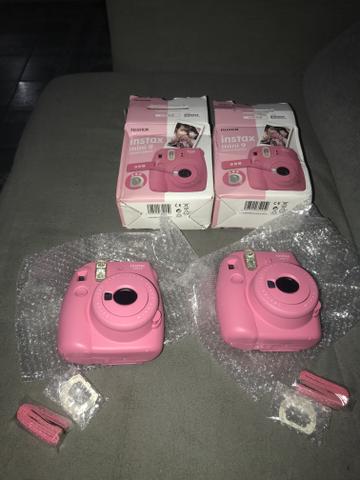 Instax mini 9 - Foto 2