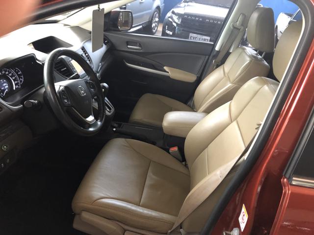 Honda CR-V EXL - Foto 6