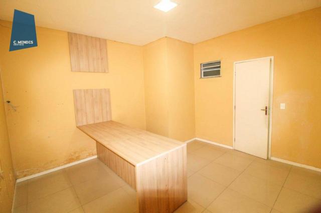 Ponto para alugar, 211 m² por R$ 2.700,00/mês - Messejana - Fortaleza/CE - Foto 14