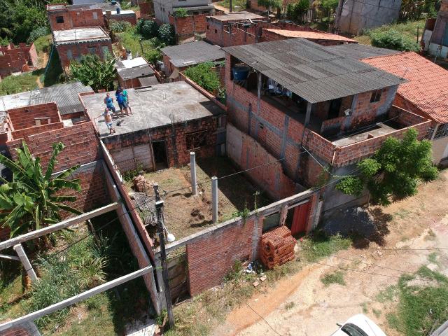 Vendo esta casa em construção - Foto 3