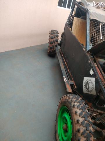 Gaiola Cross - Foto 5