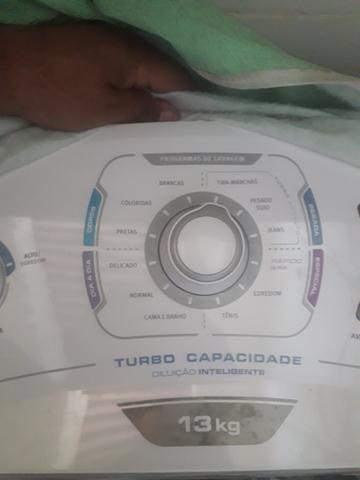 Maquina de lavar 13kg - Foto 3