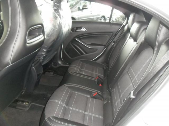 MERCEDES-BENZ A 200 2013/2014 1.6 TURBO URBAN 16V GASOLINA 4P AUTOMÁTICO - Foto 6