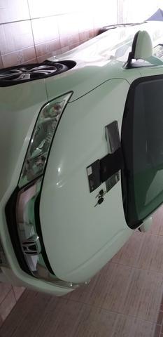 Vendo Hond City 2015 LX 1.5 Completo - Foto 3
