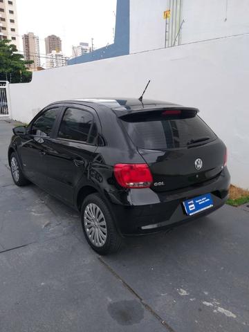 Gol 1.6 City Trend GVI 2014 - Foto 2