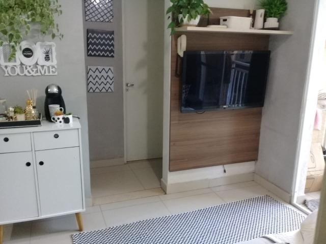 E.R- Vila Itacaré/ 3 quartos com varanda/ Lazer completo - Foto 5