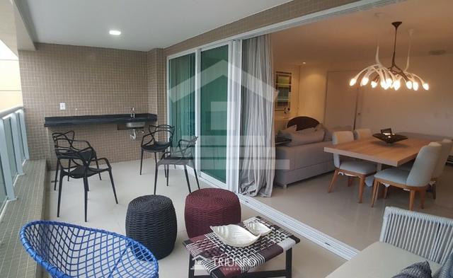 (JG) (TR 16.678), Guararapes,165,74M², SHOW,3Suites,V.Gourmet,Sala E/J,Laazer - Foto 19