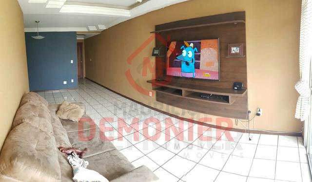 Apartamento em campo grande