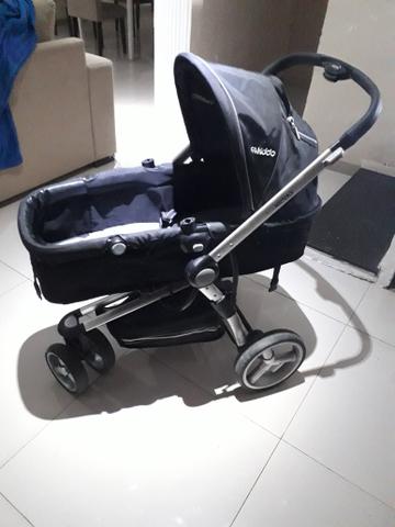 Carrinho Kidoo Compass II - Foto 3