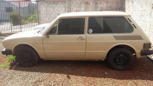 Volkswagen Brasilia - Foto 5