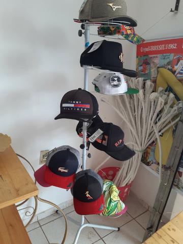 Expositor de boné - Foto 3