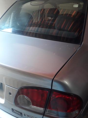 Vendo corsa 2012