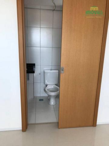 Excelente apartamento de 03 quartos no cocó! - Foto 18