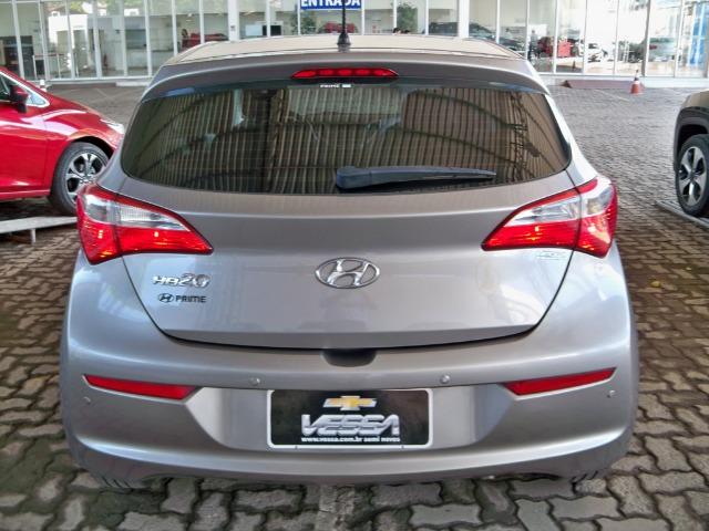 Hb20 hatch 1.0 confort 2016/17 - Foto 5