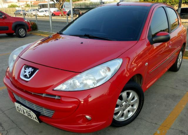 Peugeot 207 XR sport completo 2012/2012 - Foto 2