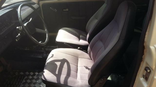 Volkswagen Brasilia - Foto 7
