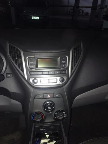 HB20 Sedan 1.0