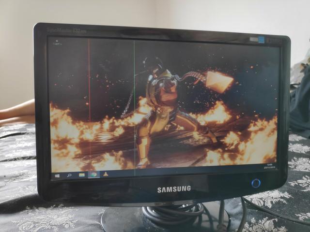 Monitor 14 Polegadas - Foto 6