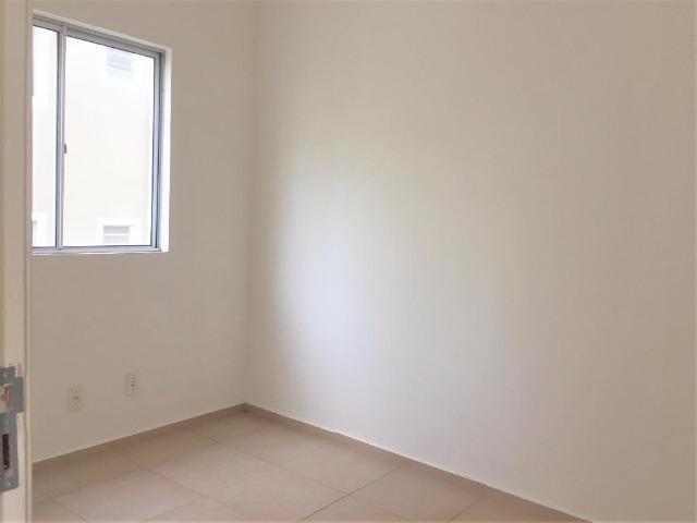 Apartamento Novo na Maraponga 145Mil - Foto 2