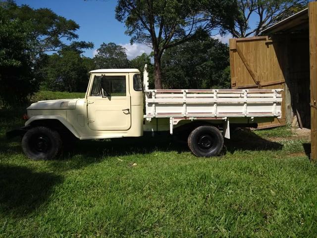 Toyota bandeirante