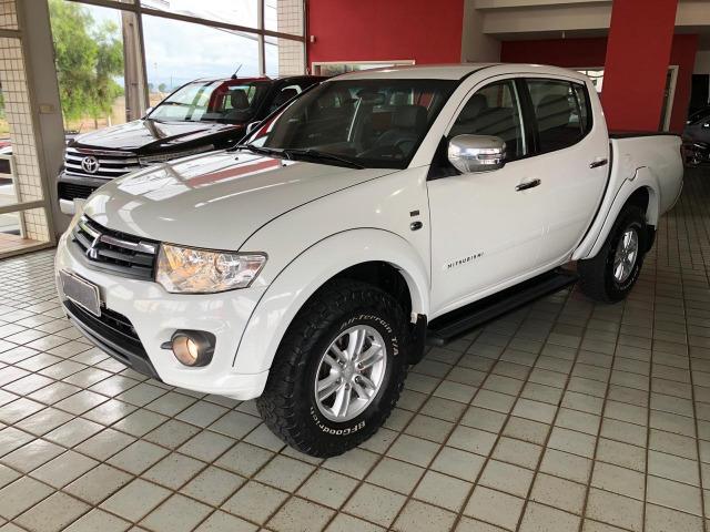 MiTiSuBiSHi L200 TRiToN_3.2DID-H HPE_AUT._4X4_ExtrANovA_LacradAOriginaL_RevisadA_ - Foto 13