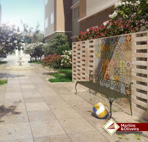 Vendo Apartamento Condomínio Bons Ventos - Icarai - Foto 3