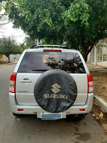 Gran Vitara - Foto 5